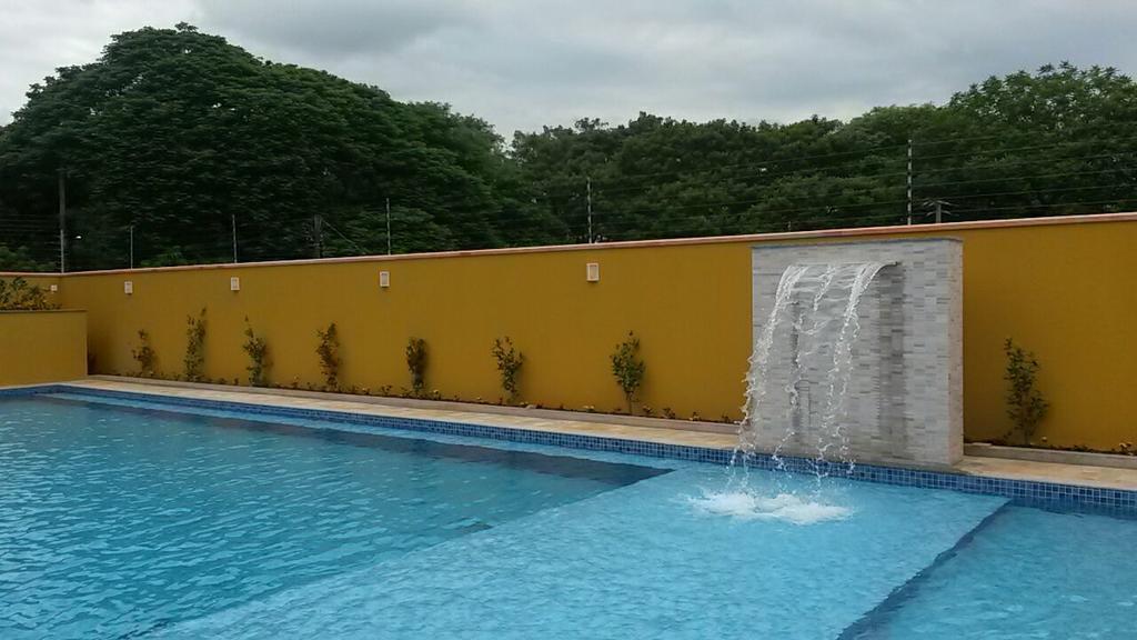 Hôtel Candeias Foz do Iguaçu Extérieur photo